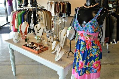 high end consignment nashville